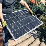 Is it worth it to have solar panels in a house? Explained