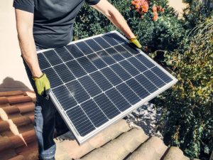 Is it worth it to have solar panels in a house? Explained