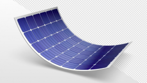 Flexible Solar Panels Powering the Future, One Bend at a Time